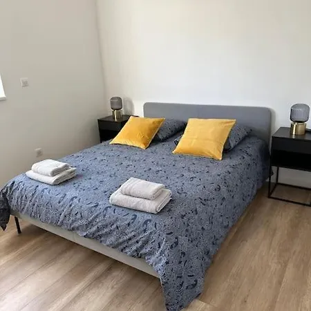 Bel Appartement En Plain-Pied 5 Min De Colmar Wickerschwihr Exterior photo