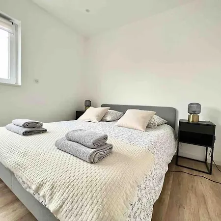 Bel Appartement En Plain-Pied 5 Min De Colmar Wickerschwihr Exterior photo