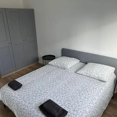 Bel Appartement En Plain-Pied 5 Min De Colmar Wickerschwihr Exterior photo