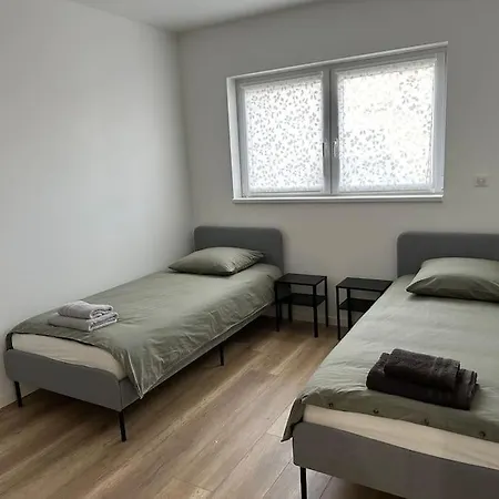 Bel Appartement En Plain-Pied 5 Min De Colmar Wickerschwihr Exterior photo