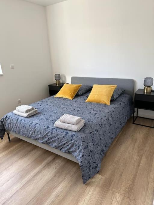 Apartment Bel En Plain-pied 5 Min De Colmar